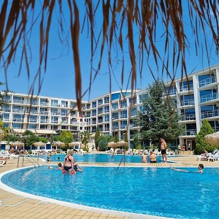 Atlantis Resort D111 Апартамент Burgas City Eksteriør billede