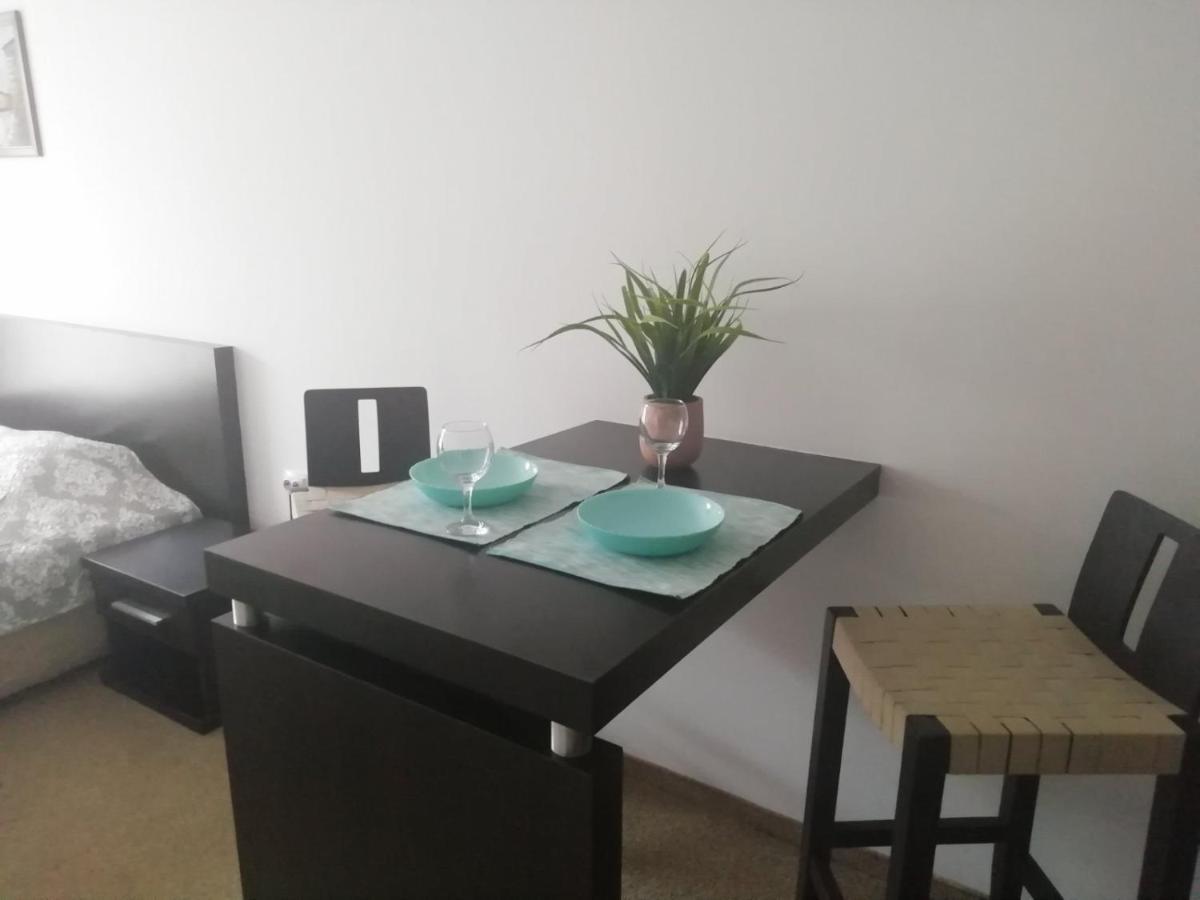 Atlantis Resort D111 Апартамент Burgas City Eksteriør billede