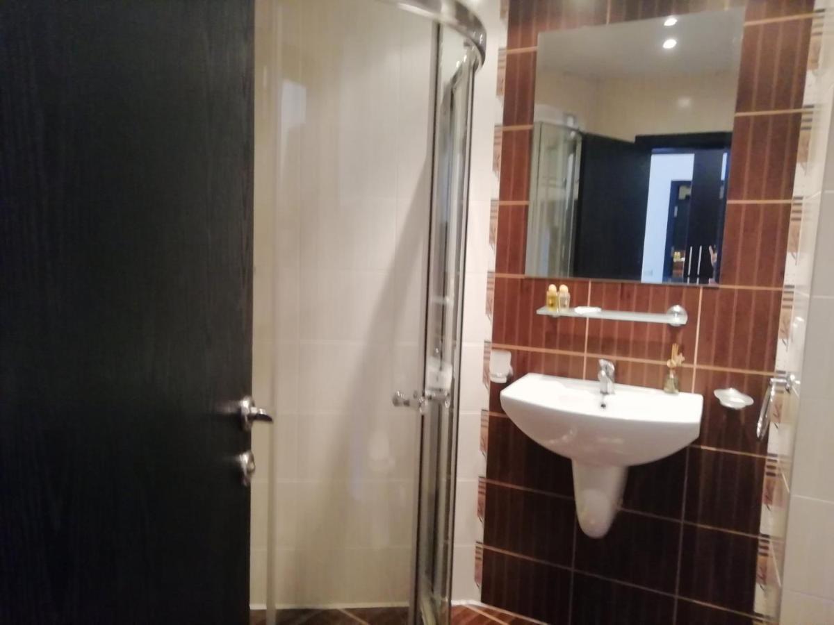 Atlantis Resort D111 Апартамент Burgas City Eksteriør billede