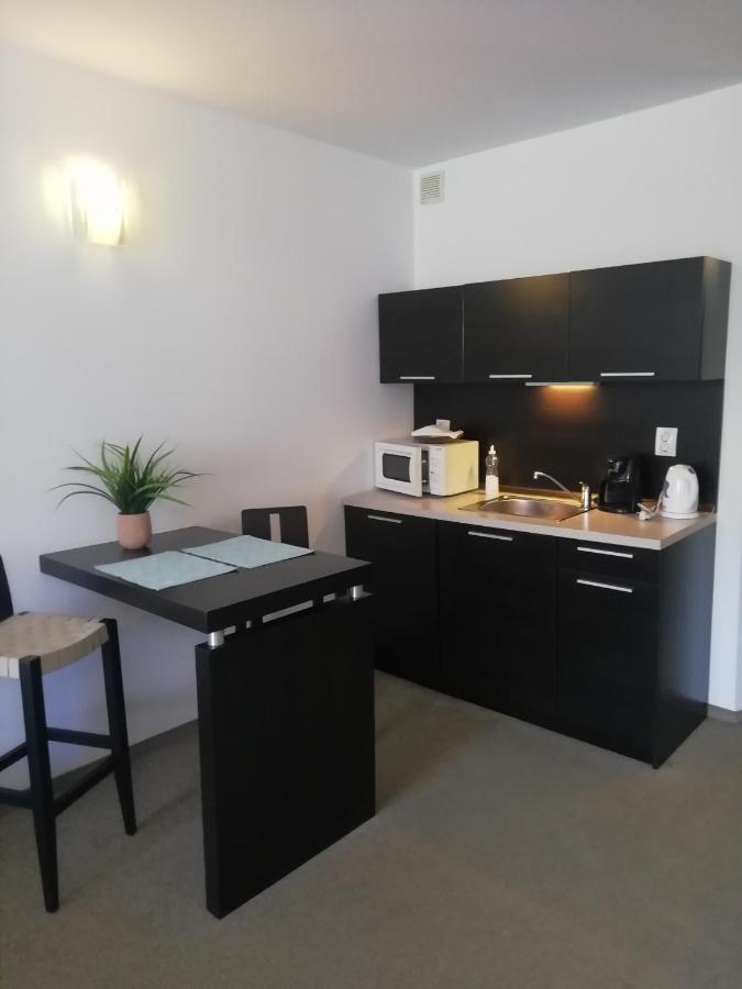Atlantis Resort D111 Апартамент Burgas City Eksteriør billede